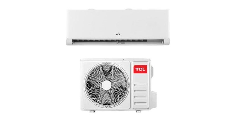 TCL TAC-12CHSD T-Pro Inverter