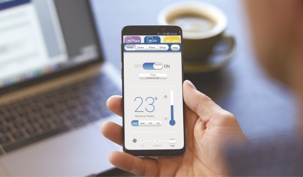 Smart Air Conditioning