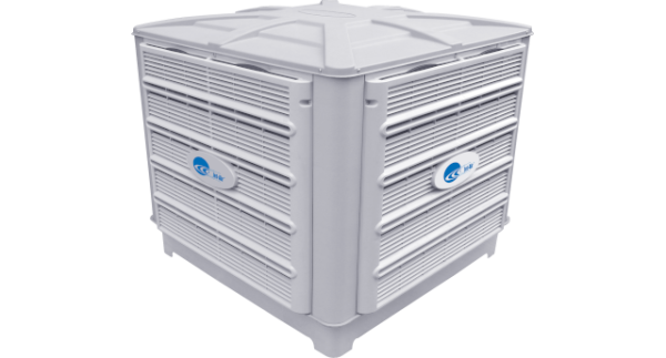 Evaporator Coolers